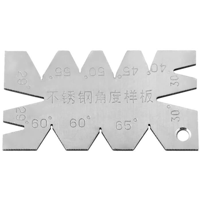 Wlauqueta Jauge De Foret Jauge De Taille De Foret