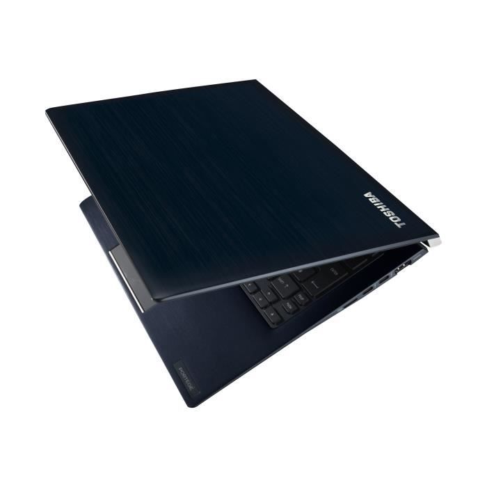 Top achat PC Portable Toshiba Portégé X30-E-139 Core i5 8250U - 1.6 GHz Win 10 Pro 64 bits 8 Go RAM 512 Go SSD 13.3" 1920 x 1080 (Full HD) UHD… pas cher Top achat PC Portable Toshiba Portégé X30-E-139 Core i5 8250U - 1.6 GHz Win 10 Pro 64 bits 8 Go RAM 512 Go SSD 13.3" 1920 x 1080 (Full HD) UHD… pas cher
