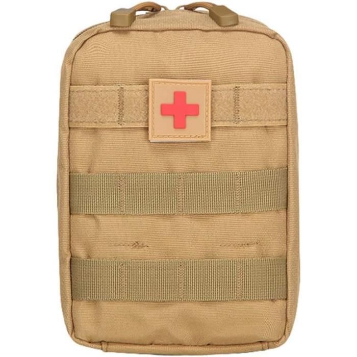 Pochette De Secours Tactique SITHON EMT - Trousse De Sauvetage - Neuve