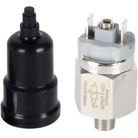 Contrôleur De Frein Hydraulique Automatique Kelsey Hayes 81740C - Neuf, Pour Remorque