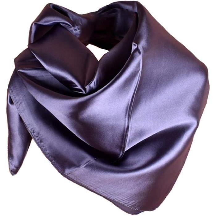 Hijab (voile) Cagoule Une Pièce Pour Femme - 100% Polyester, Taille Unique - Foulard Musulman Pratique à Enfiler
