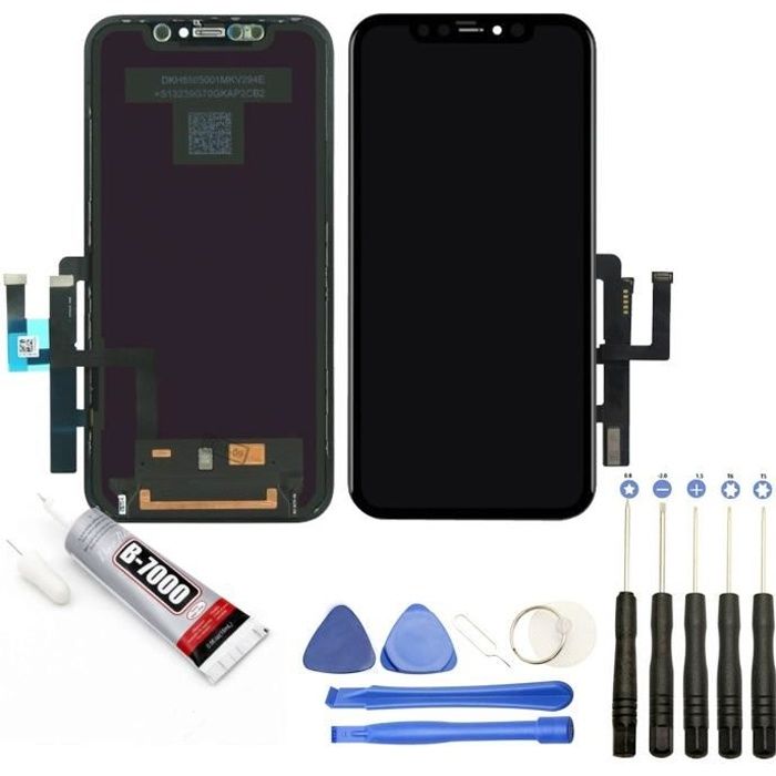 MMOBIEL Caméra Arrière Principale De Rechange Compatible Avec IPhone 7