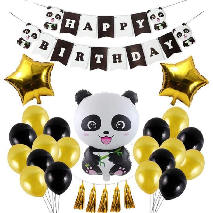 1 Ensemble Belle Kawaii Dessin Anime Mignon Panda Joyeux Anniversaire Decoration Pour Moule A Gateau Moule De Patisserie Cdiscount Maison 1 Ensemble Belle Kawaii Dessin Anime Mignon Panda Joyeux Anniversaire Decoration Pour Moule A Gateau Moule De Patisserie Cdiscount Maison