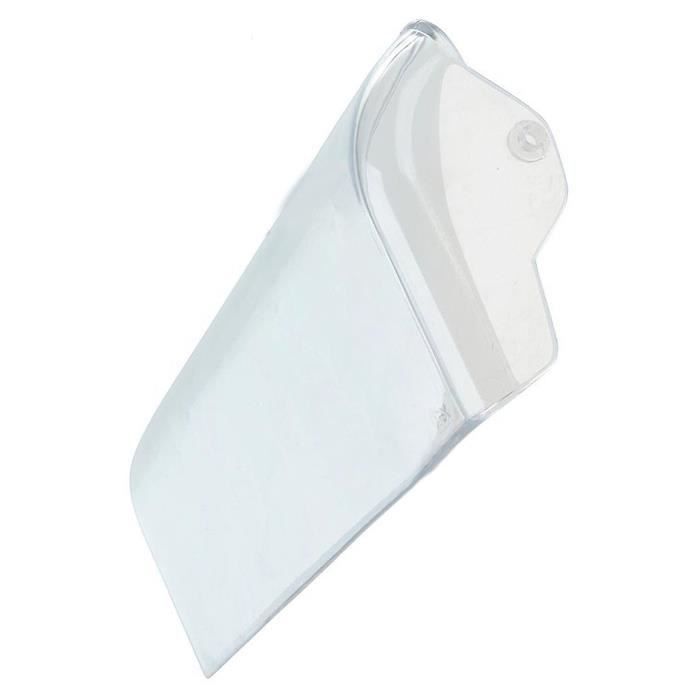 Volet abattant pour Réfrigérateur congélateur WHIRLPOOL 51724 - vue 1