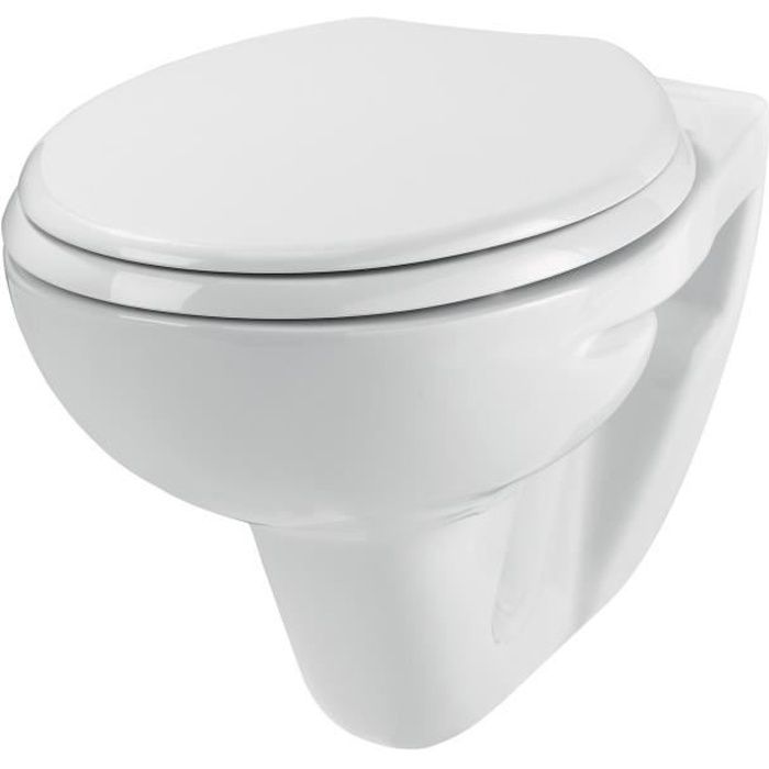 abattant wc gain de place