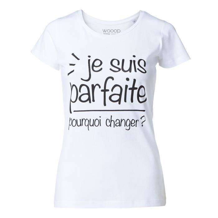 t shirt femme