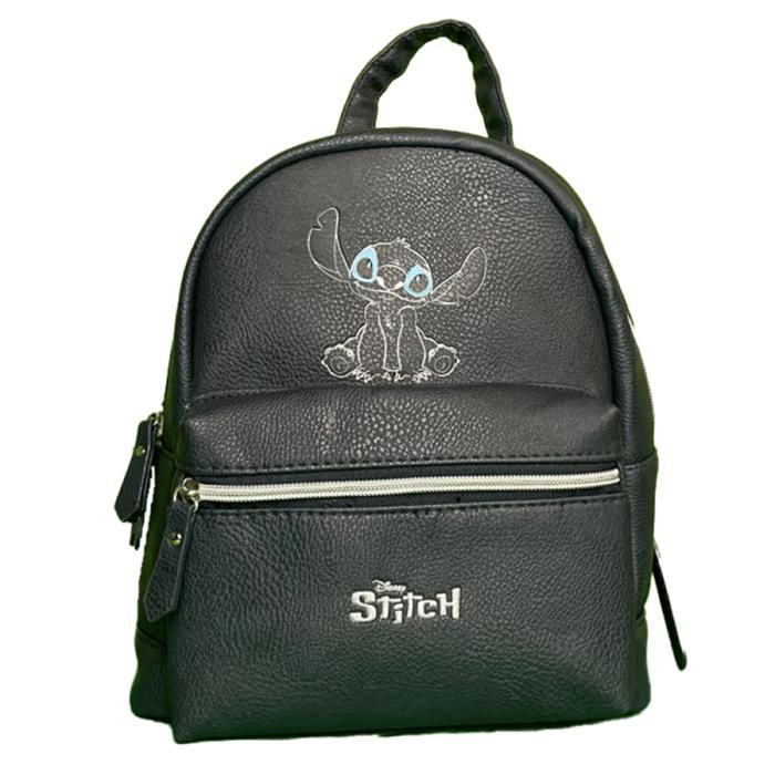 Sac A Dos Pu - Disney - Stitch