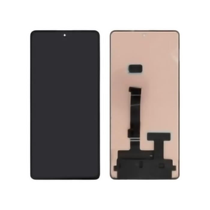 Écran LCD d'origine de réparation de vente chaude pour Xiaomi Redmi Note 9s / Note 9 Pro /9 Pro Max /10 Lite écran LCD