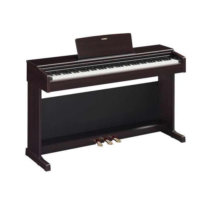 Yamaha YDP-145 Rosewood - Piano numérique