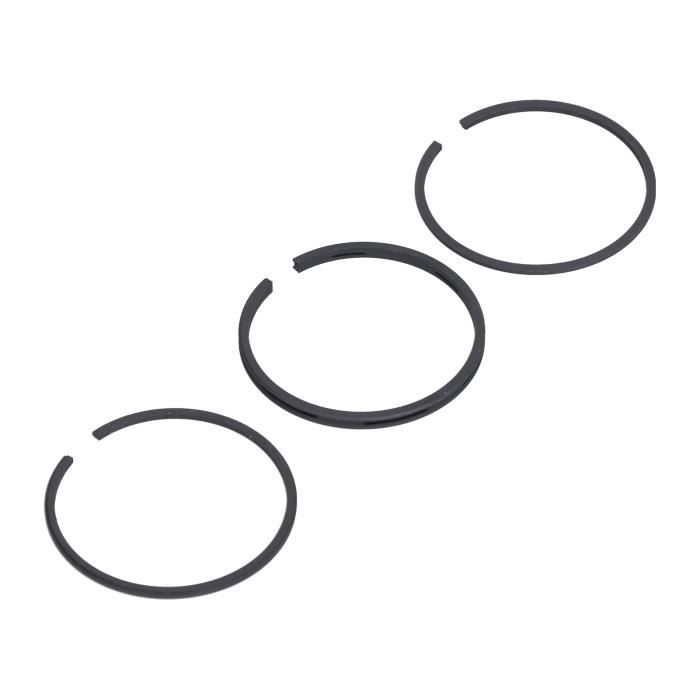 Duokon Pièces de pompe à air Compresseur d'air Piston bielle