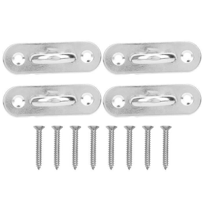 Barre Télescopique Avec Crochet STFALI – Pour Voile D'ombrage, Camping-car, Pêche, Extensible 41-148cm