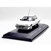 RENAULT 9 - R9 GTD phase 2 de 1988 au 1/43 de Odéon Odeon 155 | Achetez sur