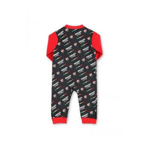 Pyjama moto Cdiscount