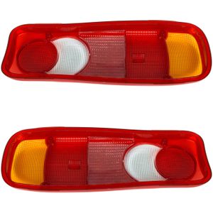 Feu arrière gauche CITROËN JUMPER 2 ph.1 2006-2014 plateau benne Feu arrière gauche CITROËN JUMPER 2 ph.1 2006-2014 plateau benne