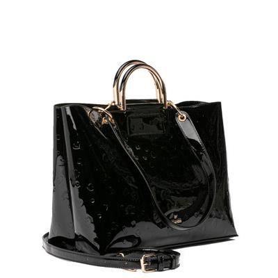 Sac main Lollipops ref 47147 Black 35 27 14.5 Noir Achat