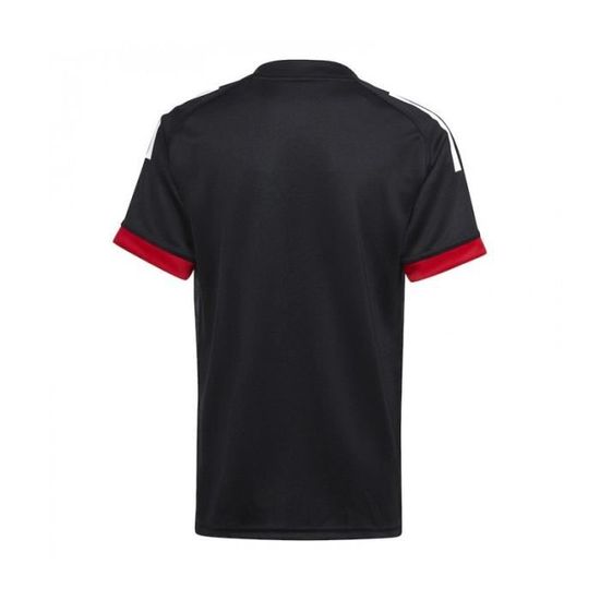 Maillot rugby Maori All Blacks enfant Adidas