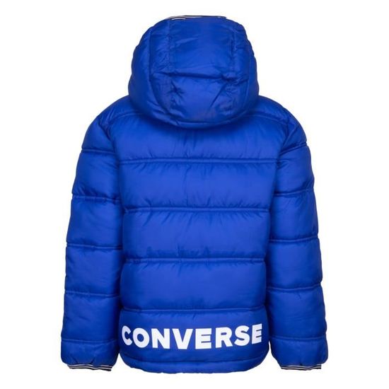 Doudoune converse top