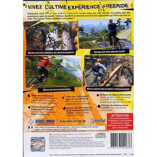 Salomon mountain bike shoes store