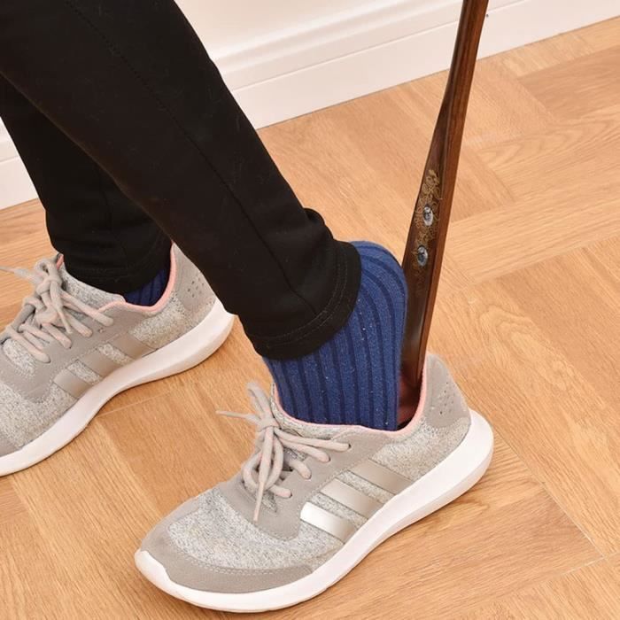 Chaussure avec laniere hotsell