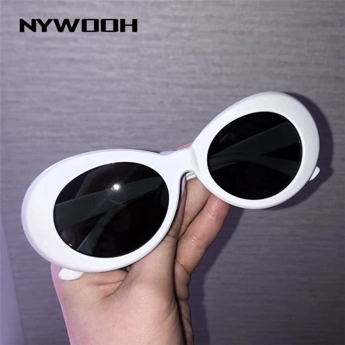 Kurt discount cobain lunette
