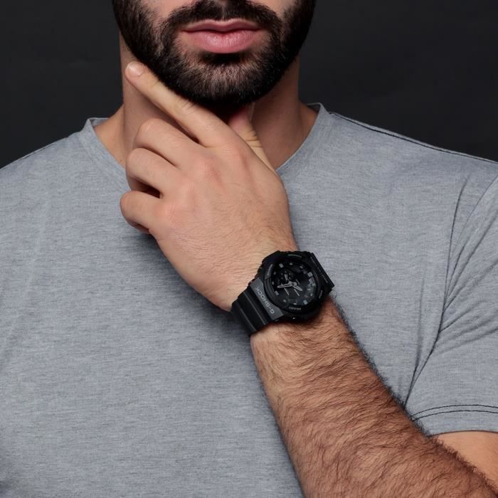 G shock top ga 150 original