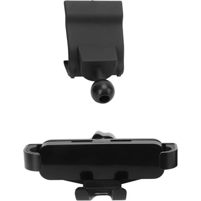 Support Voiture Magnétique Pour Oppo A72 5G - Montage Sur Grille De Ventilation - Neuf
