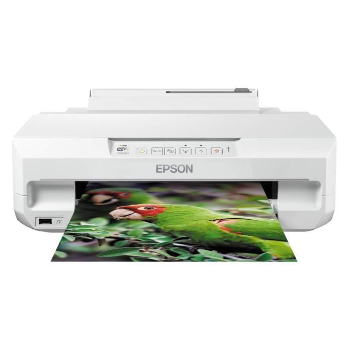 Imprimante - EPSON Home XP-2200 - C11CK67403 - Sans Fil - Epson