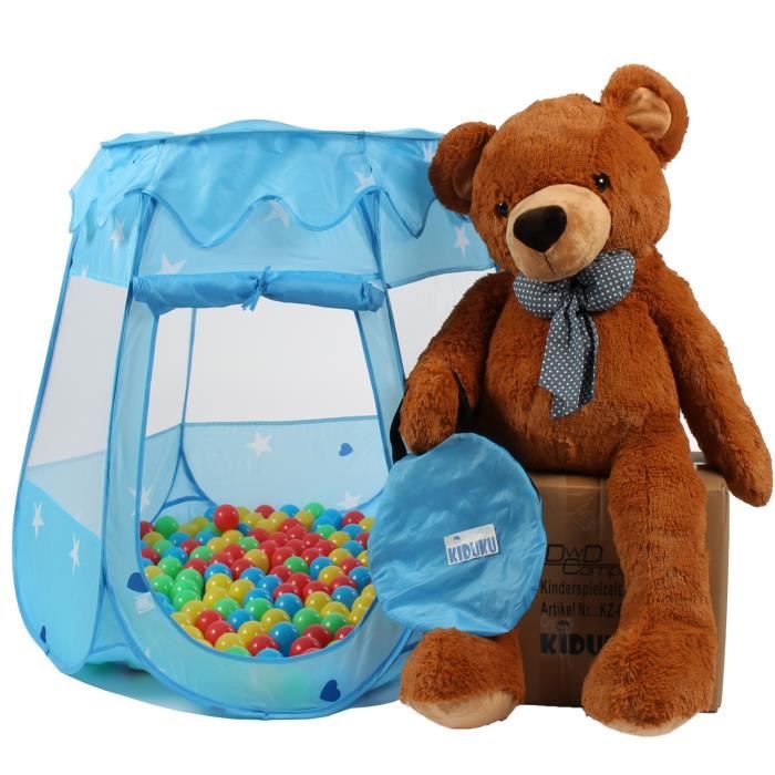 Tente de jeu pour enfants Pop Up pour enfants, tente de jeu pour Tente de jeu pour enfants Pop Up pour enfants, tente de jeu pour