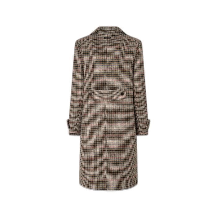 Pepe jeans manteau femme hot sale