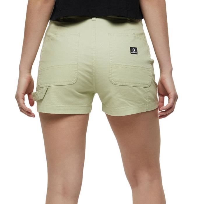 Short best sale converse femme