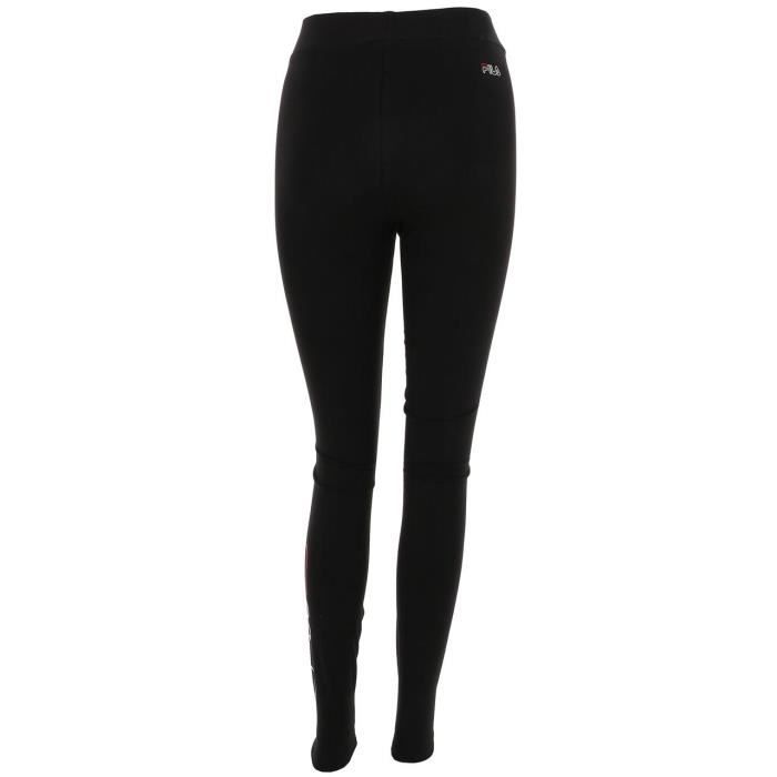 Legging fila femme top