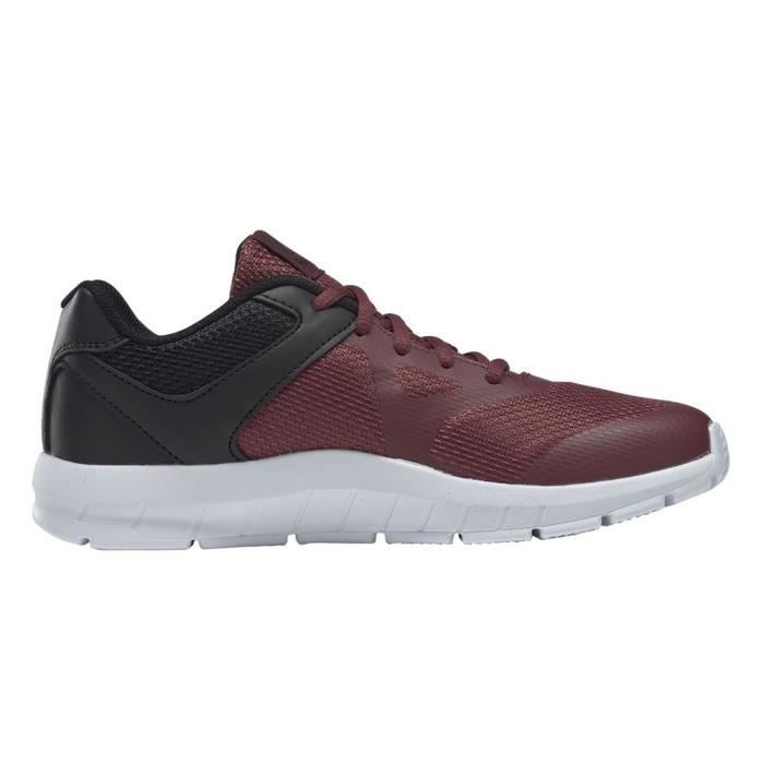 Reebok enfant bordeaux new arrivals