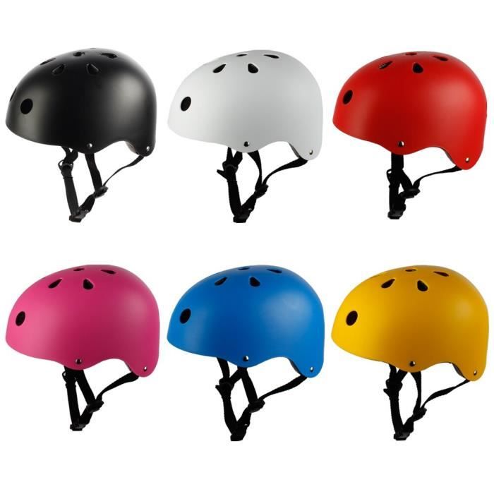Casque velo rond 2025