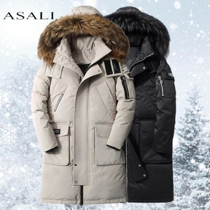 Parka homme 2025 cdiscount