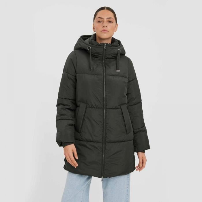 Manteau hiver femme vero moda 2025