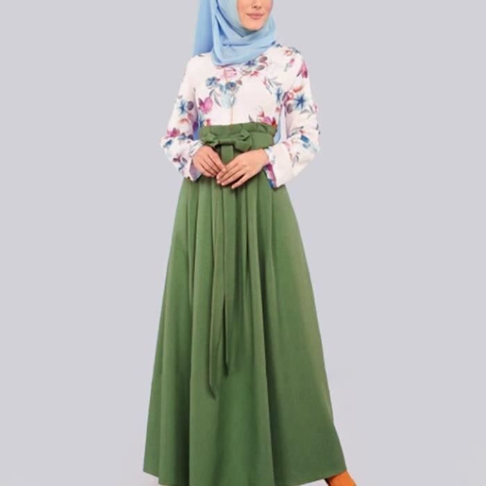 Robe islamique online femme
