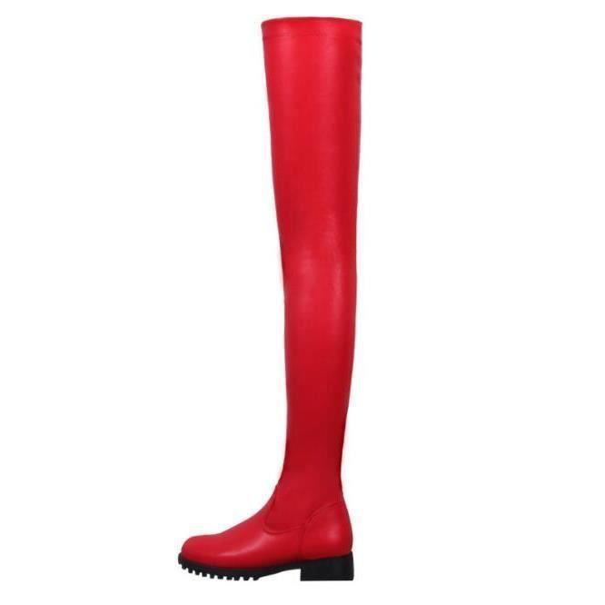 Femme en bas et bottes best sale