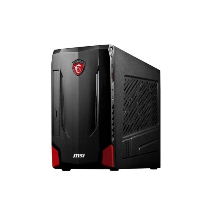  PC de bureau Nightblade MI2C-255EU - RAM 8Go1