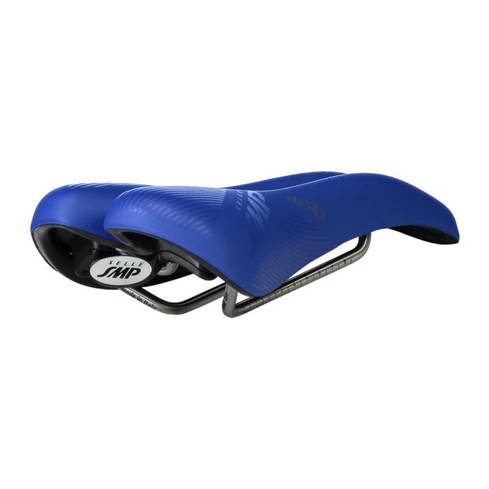 Selle de vélo smp trekking gel hotsell grand confort