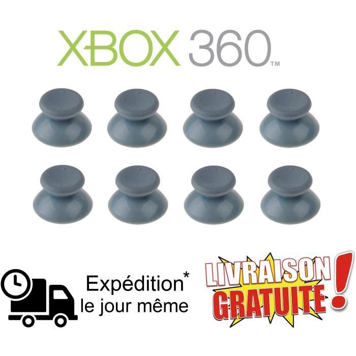 Lot Manettes Xbox Première Génération – Microsoft – Testées Et Fonctionnelles