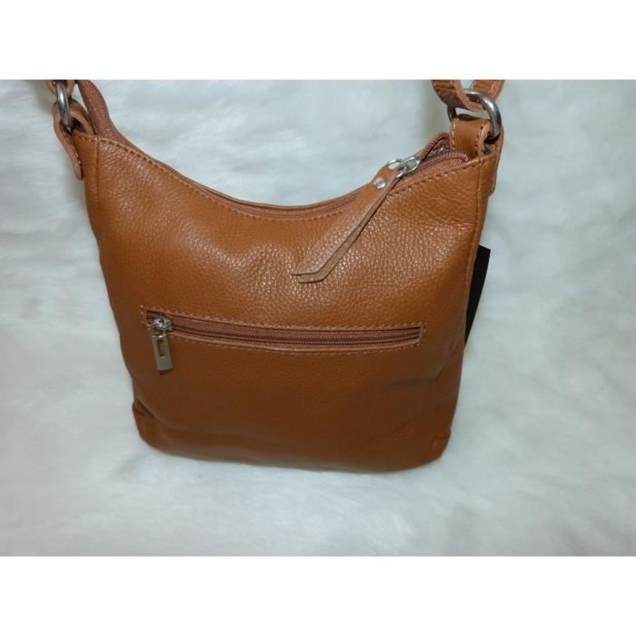 Torrente sac bandouliere 2025