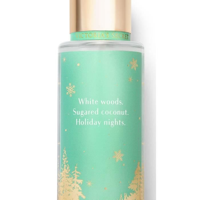 Victoria secret juniper glow review best sale