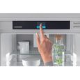Réfrigérateur combiné intégrable - LIEBHERR - ICBND5163-20 Blanc - IceMaker - DuoCooling NoFrost - LED-2