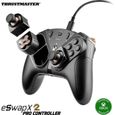 Gamepad Pro entièrement modulable - THRUSTMASTER - ESWAP X 2 PRO CONTROLLER - Pour Xbox One XBOX SERIES et PC - Noir-2