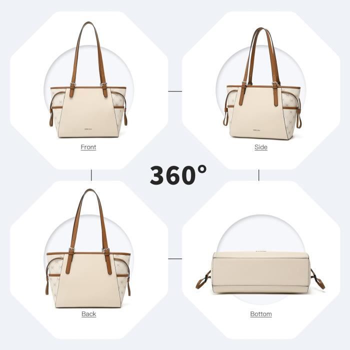 Sac cabas cheap mode