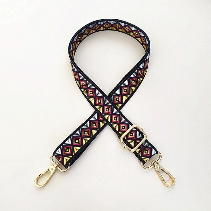 Ceinture pour store sac a main