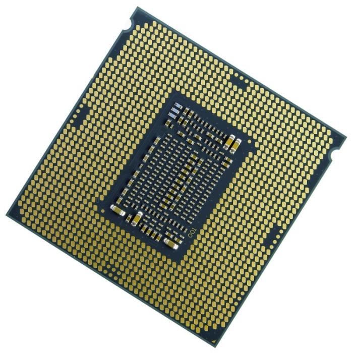 Processeur CPU Intel I7 8700 SR3QS 3.20Ghz FCLGA1151 Hexa Core
