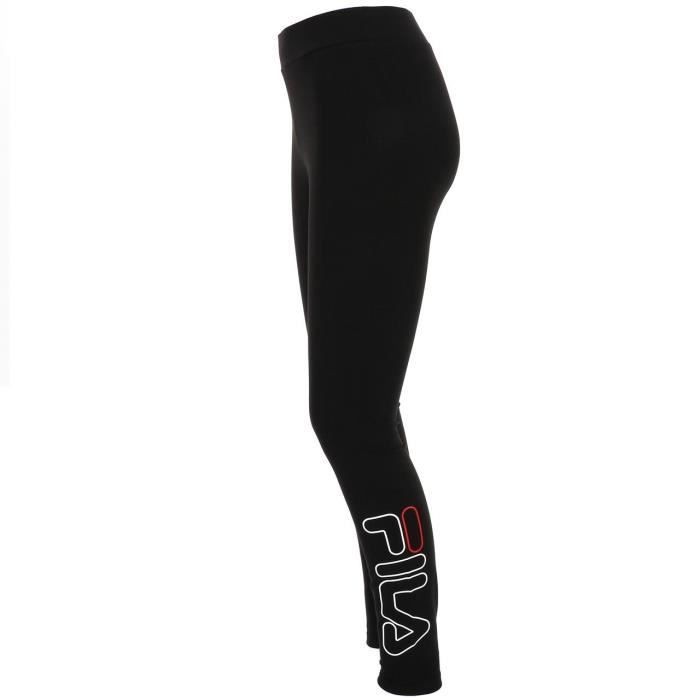 Legging fila sales femme
