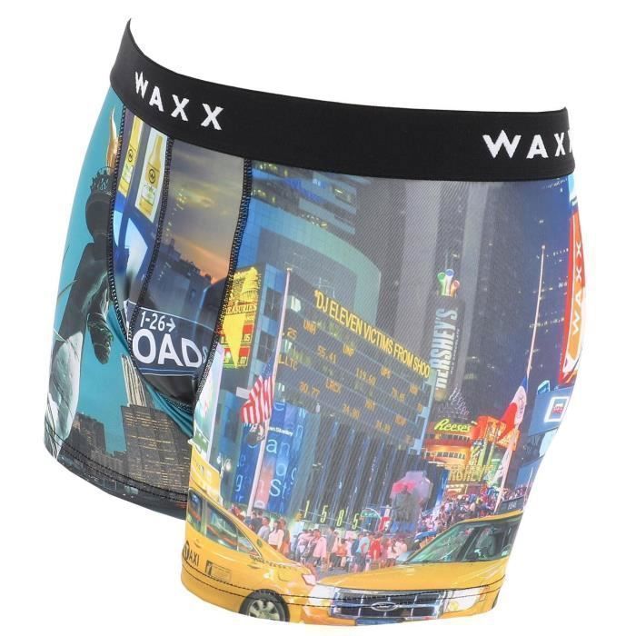Waxx vetement new arrivals