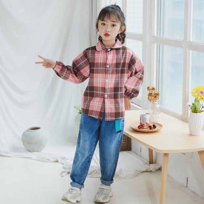 Chemise pour enfant deals